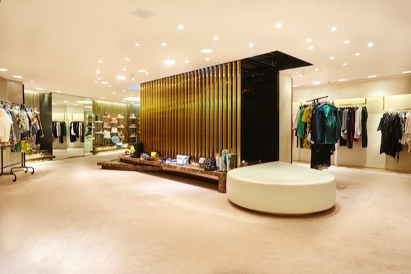 Boutique Owners