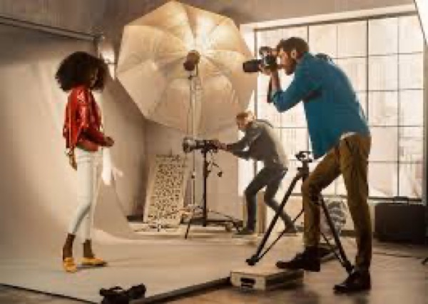 Photographers